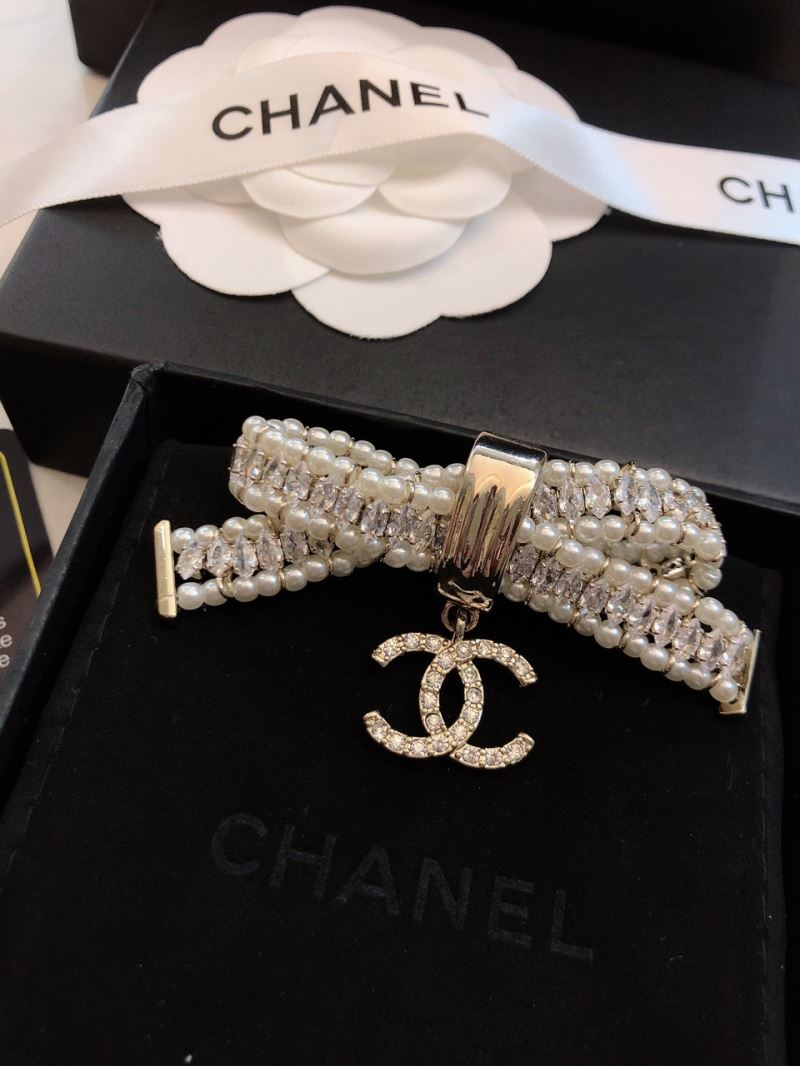 Chanel Brooches